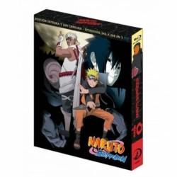 Naruto shippuden box10 epi.242 a 267 - BD
