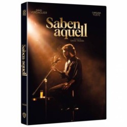 BLURAY - SABEN AQUELL (DVD)