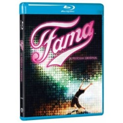 Fama - Blu-Ray
