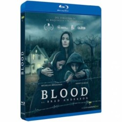 Blood de Brad Anderson - BD