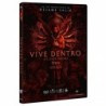 VIVE DENTRO - DVD