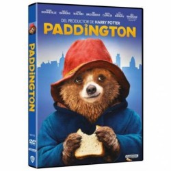 Paddington 1 - DVD