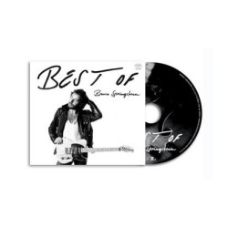 The Best Of Bruce Springsteen (1 CD)