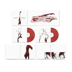 Lifeblood (1 LP Rojo Transparente)