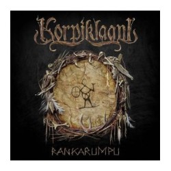 Rankarumpu (1 CD)
