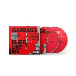 Bleed Like Me (2 CD)
