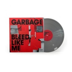 Bleed Like Me (1 LP Plata)