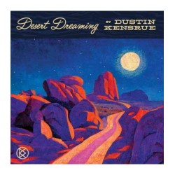 Desert Dreaming (1 CD)