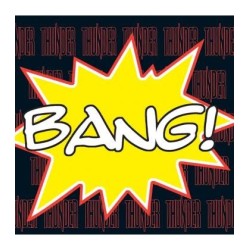 Bang! (1 CD)