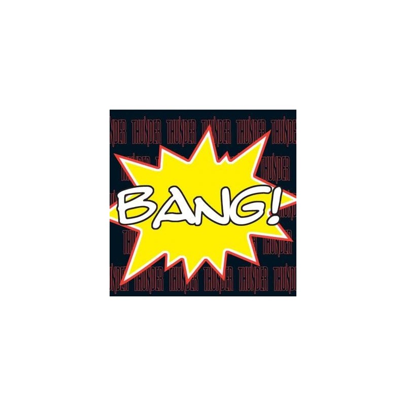 Bang! (2 LP Amarillo y Blanco)