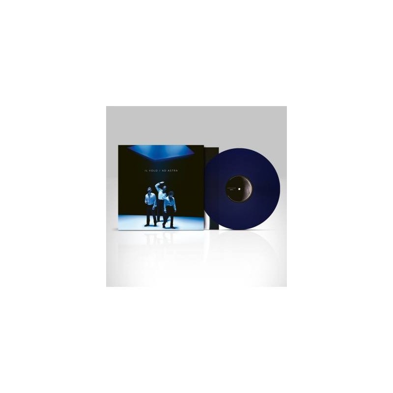 Ad Astra (1 LP Azul Marino)