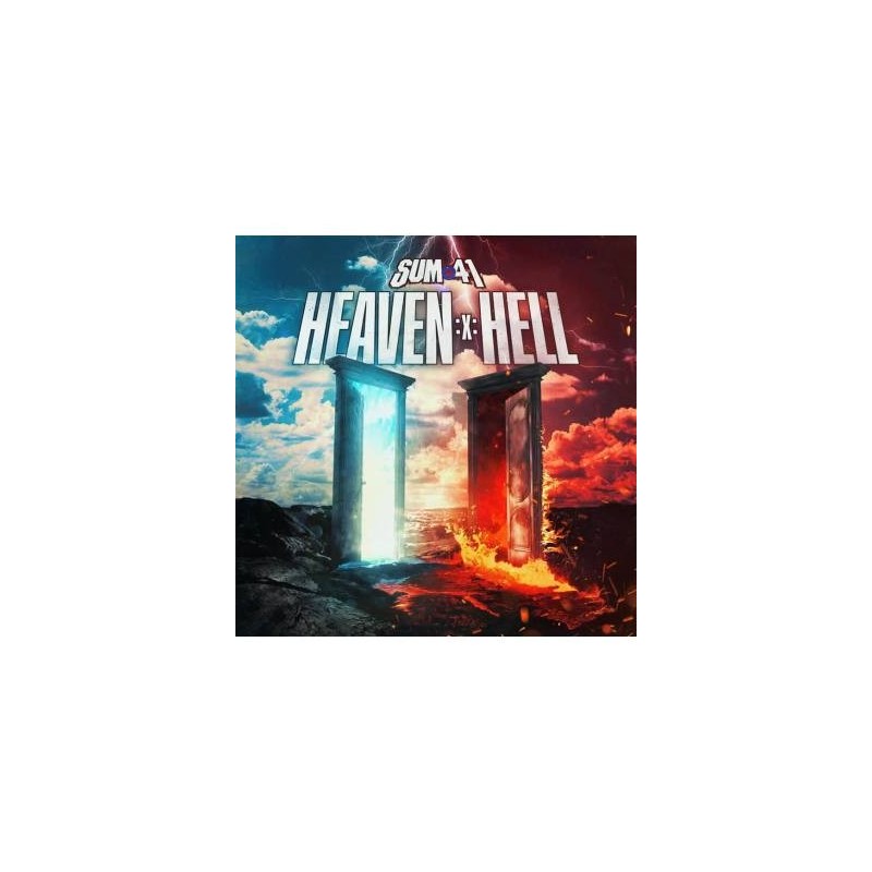 Heaven :X: Hell (2 CD)