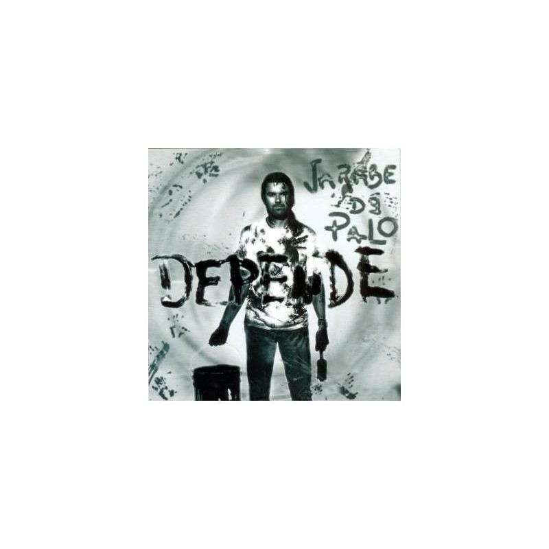 Depende (1 LP)