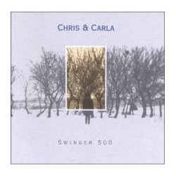 Swinger 500 (1 LP+1 CD Ltd)