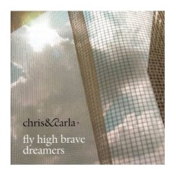 Fly High Brave Dreamers (1 LP+1 CD Ltd)