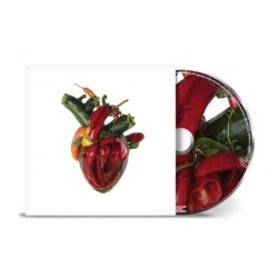 Torn Arteries (1 CD)