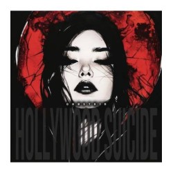 Hollywood Suicide (1 CD)