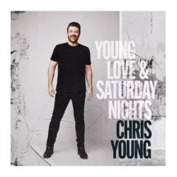 Young Love & Saturday Nights (2 LP)