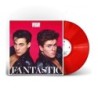 Fantastic (1 LP Rojo Transparente)