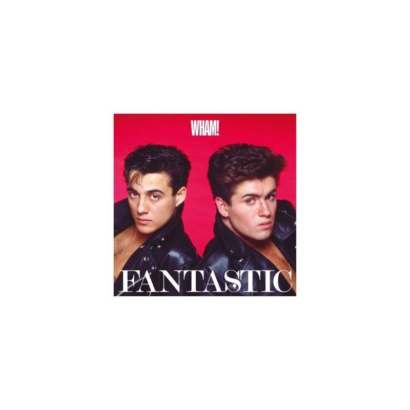 Fantastic (1 LP)