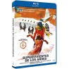 Supervivientes De Los Andes - Blu-Ray