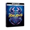 BLURAY - BLUE BEETLE (4K UHD + Bluray) (ED. ESPECIAL METAL)