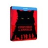 Cementerio De Animales (Blu-Ray) (Ed. Me