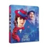 El Regreso De Mary Poppins (Blu-Ray) (Ed