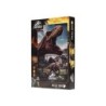 REDSTRING Does Not Apply Park Puzzle 1000 Piezas Jurassic World Compo Rex, Multicolor, One Size (RS531138)