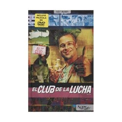 El Club De La Lucha - Collector´s Cut (L