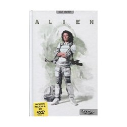 Alien - Collector´s Cut (Libro Tapa dura