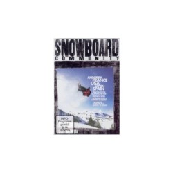 Snowboard Community
