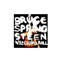 Wrecking Ball: BRUCE SPRINGSTEEN