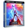 Thor: Love And Thunder (Steelbook) (4K U