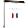 Matrix Resurrections - Steelbook 4k UHD