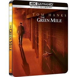 La Milla Verde - Steelbook 4k UHD + Blu-