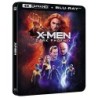 X-Men Fénix Oscura - Steelbook lenticula