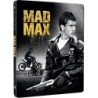 Mad Max (Blu-Ray) (Ed. Metálica)