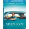 Green Book Blu-Ray Steelbook  [2019]