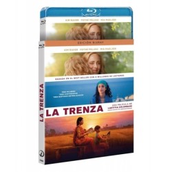 LA TRENZA Blu-ray