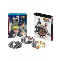 Naruto shippuden box11 268 a 295 - BD