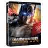 Transformers: El despertar de las bestias (Edición Metálica 2) (4K Ultra HD + Blu-Ray)
