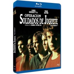 Operación Soldados De Juguete [Blu-Ray] (1991)