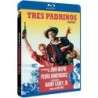 Tres Padrinos [Blu-Ray] (1948)