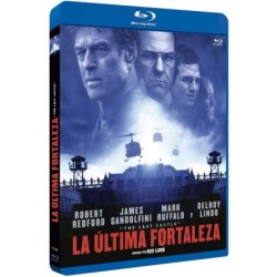 La Última Fortaleza [Blu-Ray] (2001)