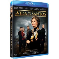 La Vida De Los Santos (Tv) [Blu-Ray] (2004)