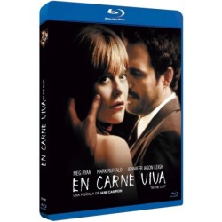 En Carne Viva [Blu-Ray] (2003)