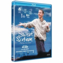 Sweet sixteen (Felices dieciséis) - BD