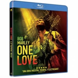 Bob Marley - One love - BD