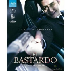 El bastardo - BD